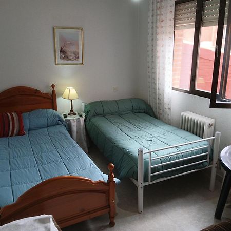 Habitacion Privada Doble En Toledo Exterior photo