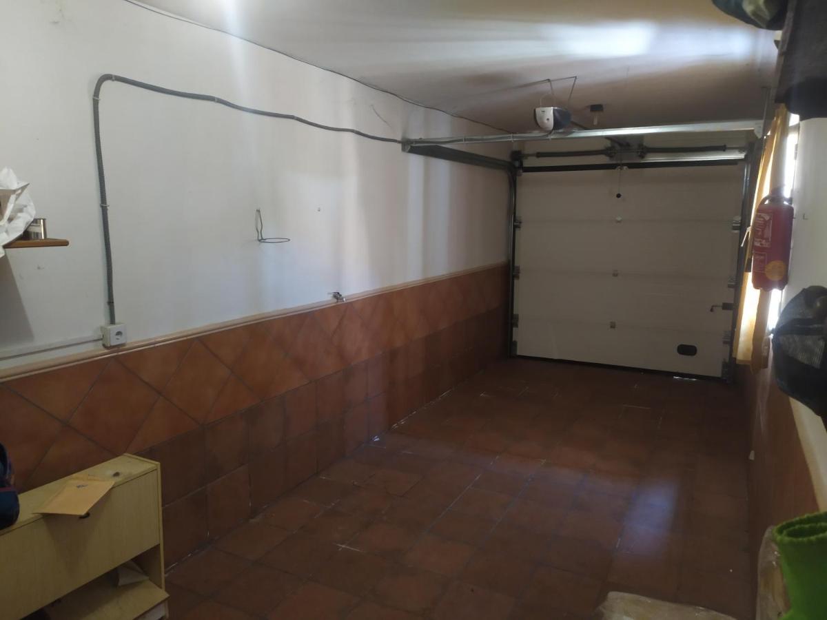 Habitacion Privada Doble En Toledo Exterior photo