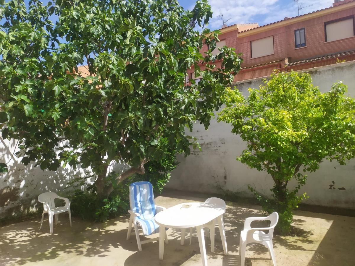 Habitacion Privada Doble En Toledo Exterior photo