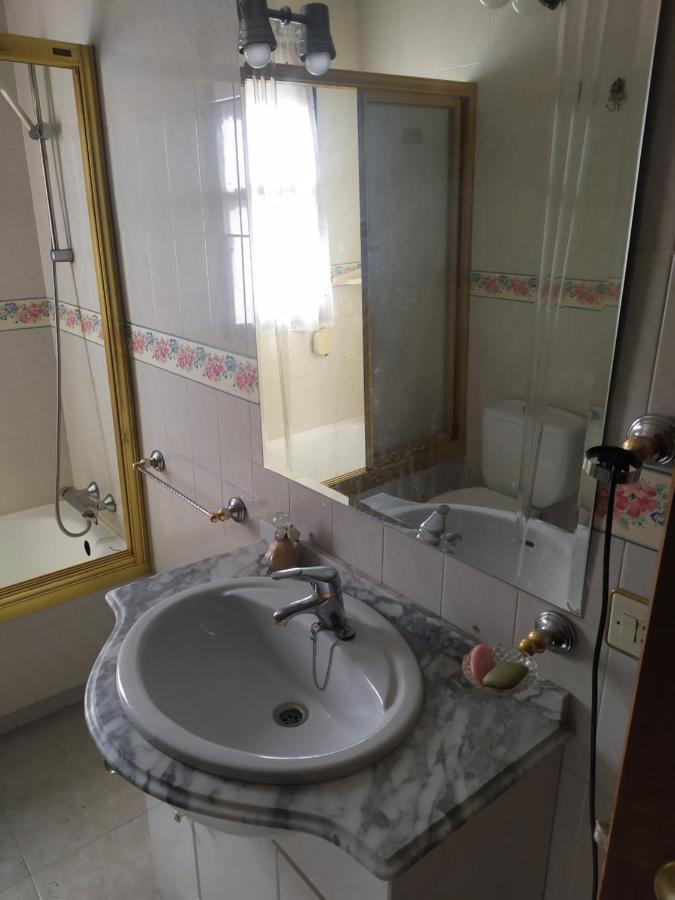 Habitacion Privada Doble En Toledo Exterior photo