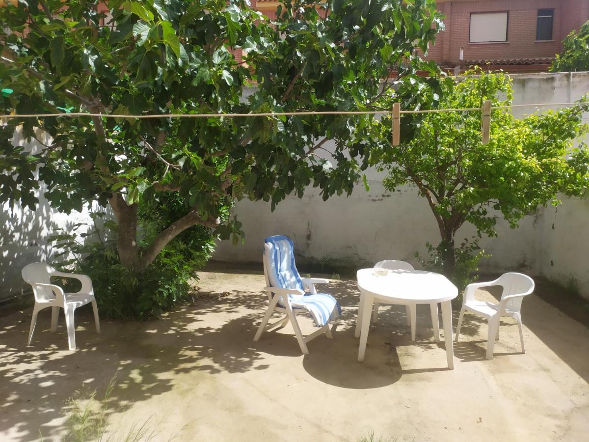 Habitacion Privada Doble En Toledo Exterior photo