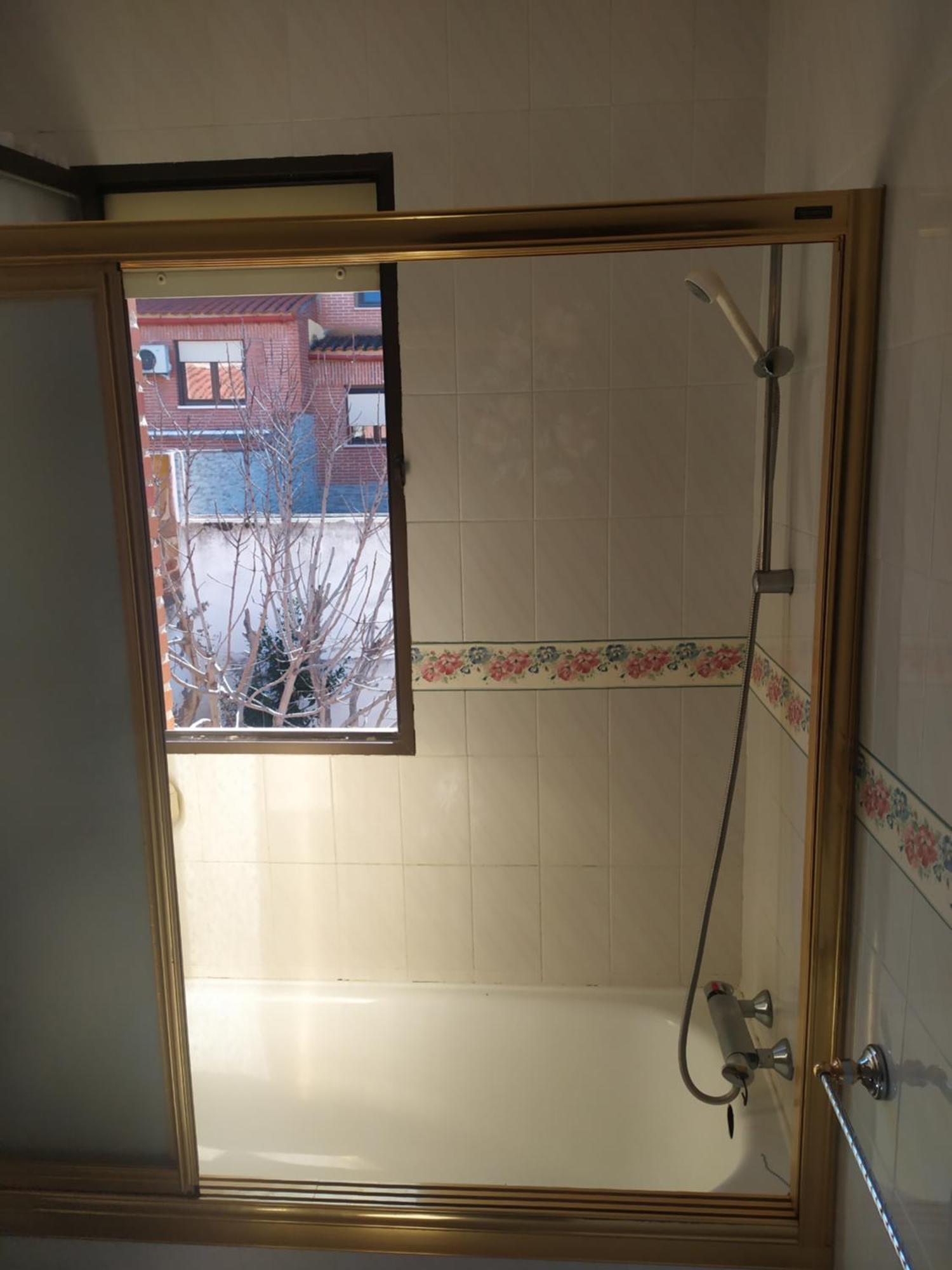 Habitacion Privada Doble En Toledo Exterior photo