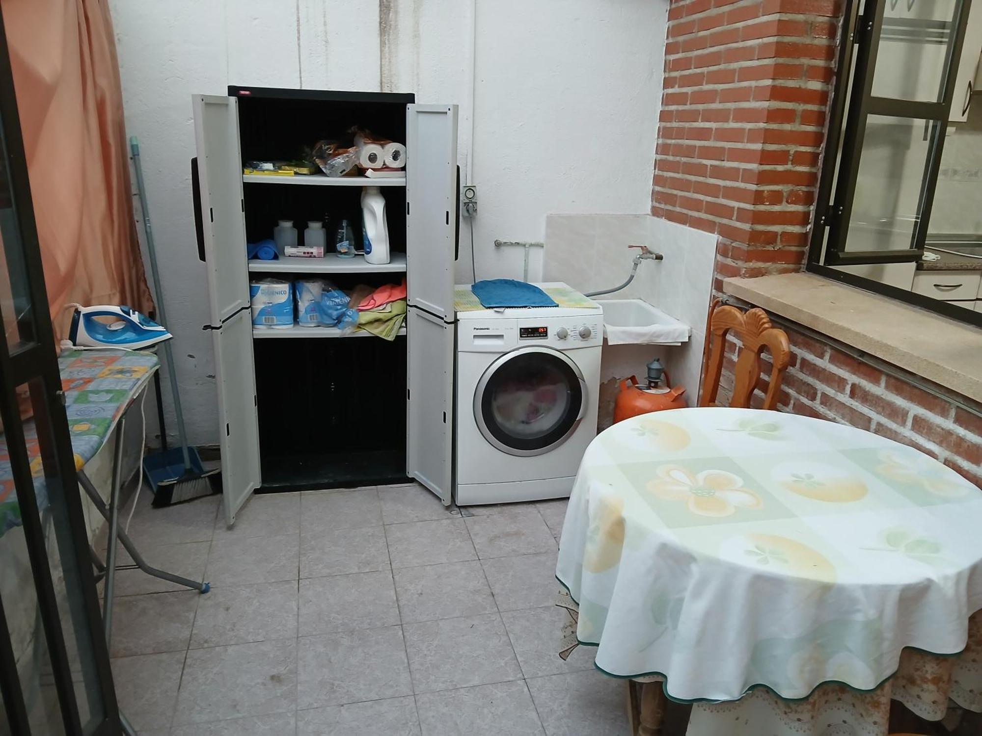 Habitacion Privada Doble En Toledo Exterior photo