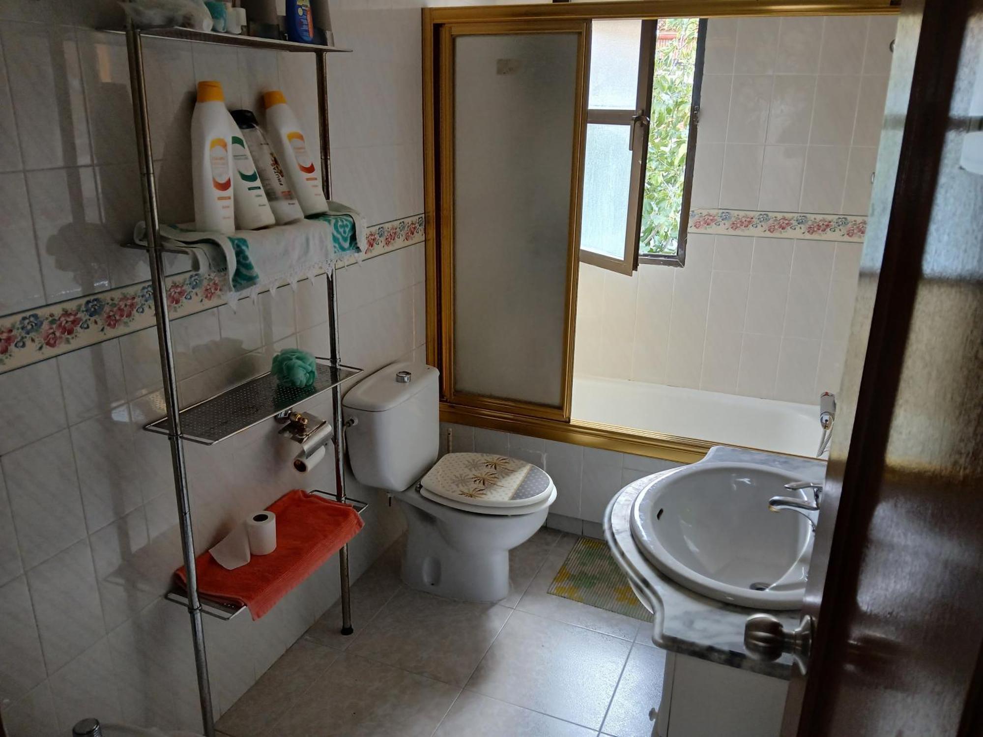 Habitacion Privada Doble En Toledo Exterior photo