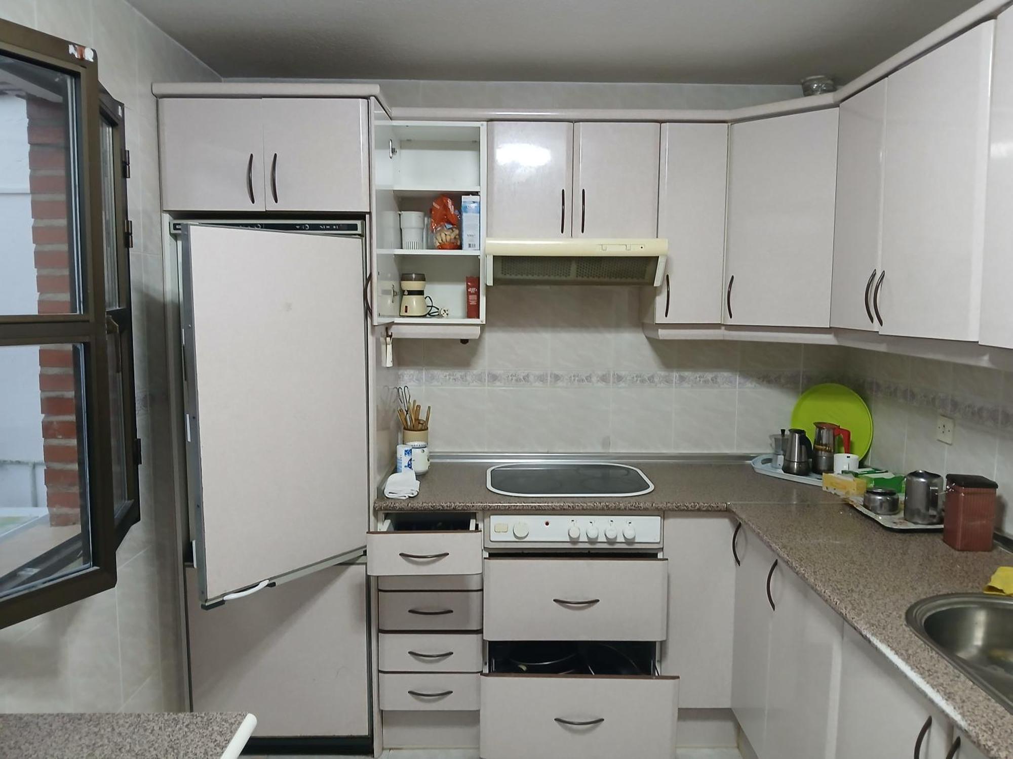 Habitacion Privada Doble En Toledo Exterior photo