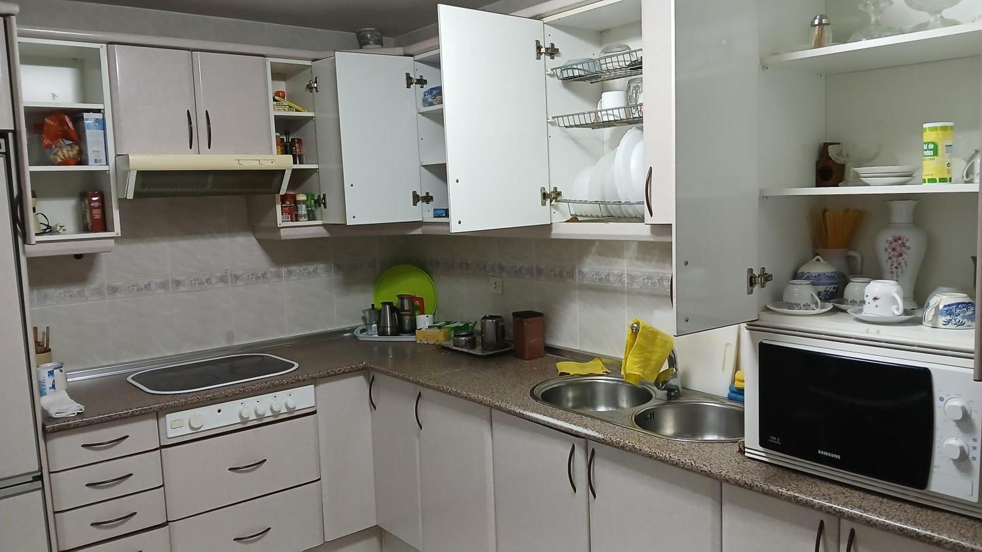 Habitacion Privada Doble En Toledo Exterior photo