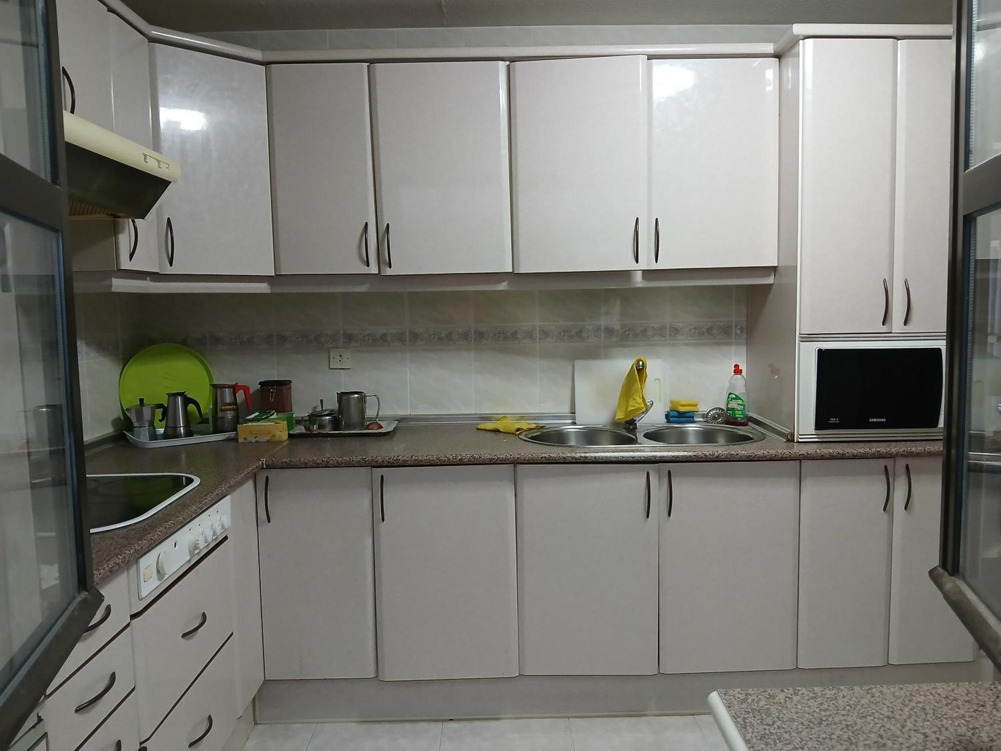 Habitacion Privada Doble En Toledo Exterior photo