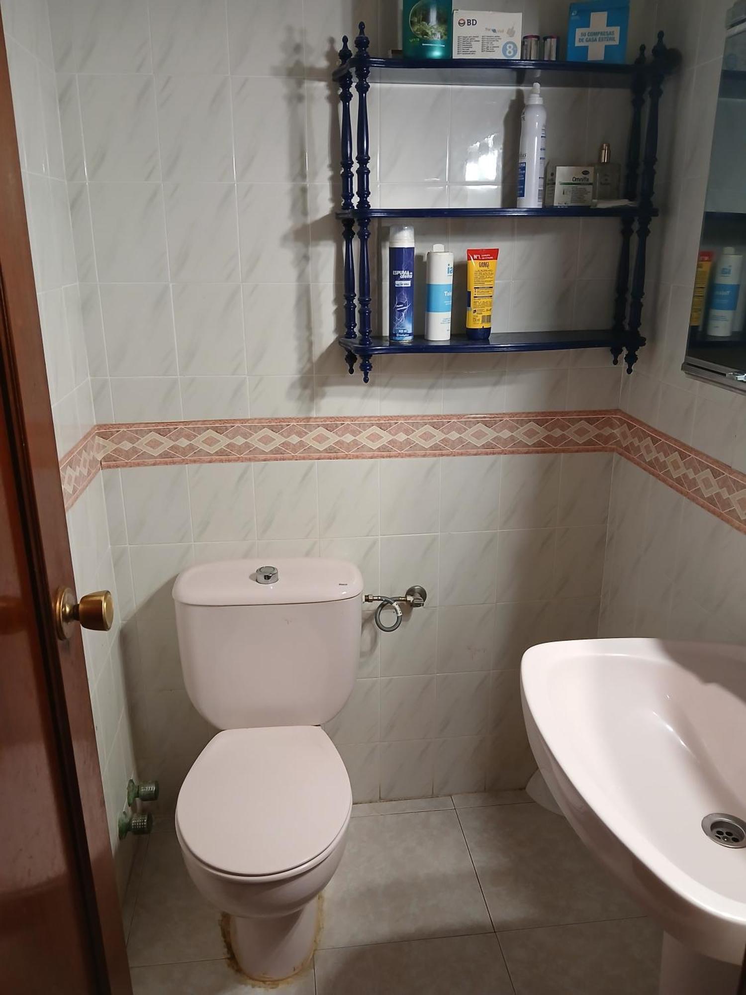 Habitacion Privada Doble En Toledo Exterior photo
