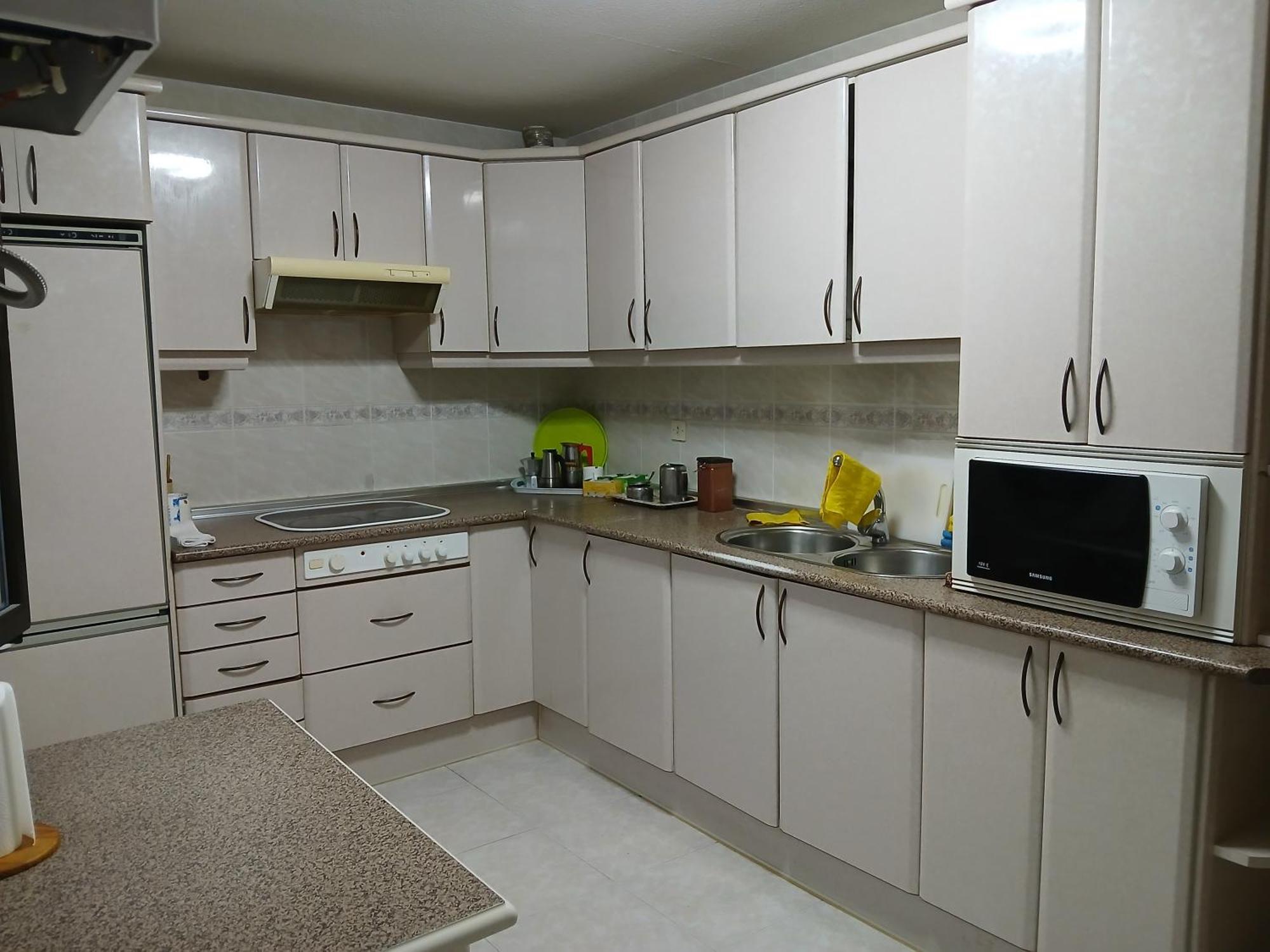 Habitacion Privada Doble En Toledo Exterior photo