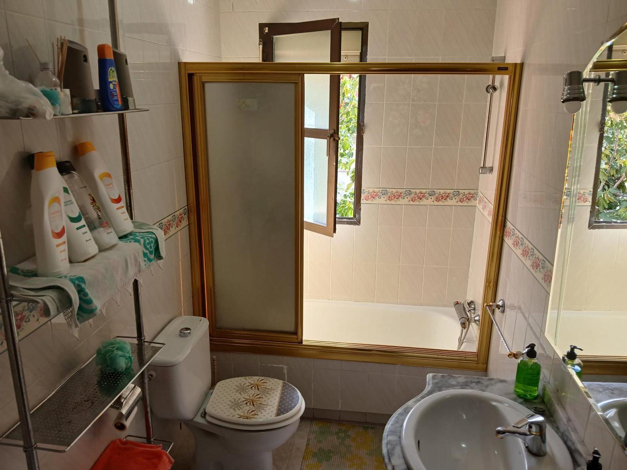Habitacion Privada Doble En Toledo Exterior photo
